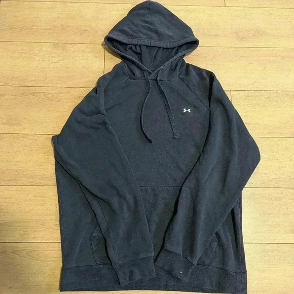 Under armour hoodie Size M MEN'S - Picture 1 of 4
